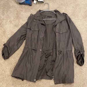 Dry Goods Jacket